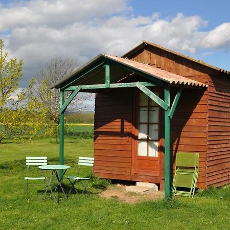 Ferme Equestre Les Chevaliers Hotel Penol Kültér fotó